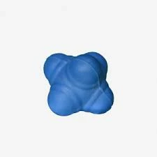 Physical Company Reaction Balls