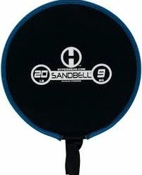 Physical Company SandBells - 12 Different Weight/size Options