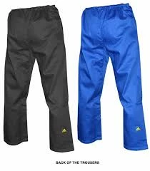 ADIDAS BJJ STUDENT UNIFORM - 250G