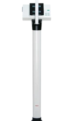 Seca 763 Electronic Column Scale