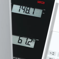 Seca 763 Electronic Column Scale