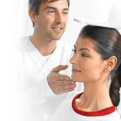 Seca 763 Electronic Column Scale