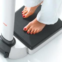 Seca 763 Electronic Column Scale