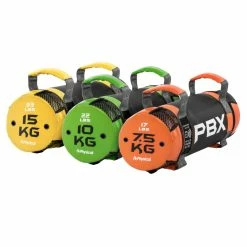 Physical Company PBX Bags