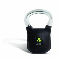 Physical Company PU Kettlebells - Various Weight Options