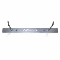 Physical Company Metal Wall Bracket For Mats