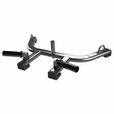 Physical Company Double Portable Core Plate