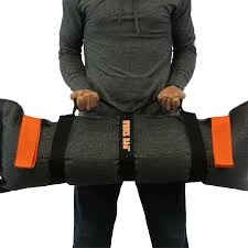 Physical Company Wreck Bag Ribs