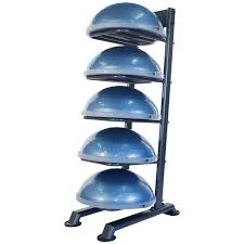 Physical Company Multi Bag / BOSU® Rack (Empty)