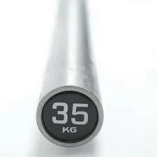 Physical Company Pro Olympic Hex Bar