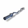 Physical Company Pro Olympic EZ Curl Bar