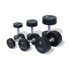 Physical Company TuffTech PU Dumbbells (Pair)