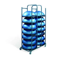 Physical Company BOSU Storage Cart