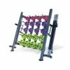 Physical Company Rubber Body Pump Set Club Packs With Rack (30 Sets)