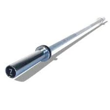 Physical Company Aluminium Training Bar - 6ft
