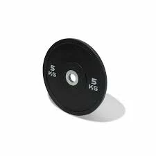 Physical Company PU Competition Olympic Bumper Plates (Singles)