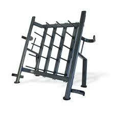 Physical Company 30 Set Body Pump Set Rack (Empty)