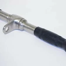 Physical Company 48" Deluxe Revolving Lat Bar