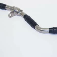 Physical Company 28" Revolving Curl Bar