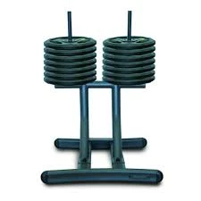 Physical Company Vertical Disc Rack (30mm)