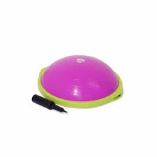Physical Company BOSU Sport 50cm Balance Trainer - Pink Or Blue