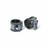 Physical Company Hex Lockjaw Collars 30mm