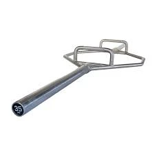 Physical Company Pro Olympic Hex Bar
