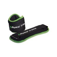 Physical Company Wrist And Ankle Weights
