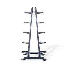 Physical Company Medicine Ball Stand - Empty (holds 10 Balls)