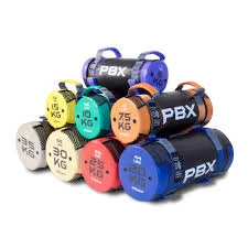 Physical Company PBX Bags