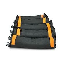 Physical Company Wreck Bags