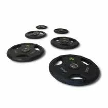 Physical Company PU Olympic Plates - Sold In Pairs