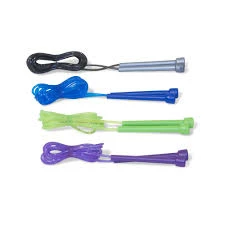 Physical Company Speed Ropes