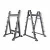 Physical Company Barbell Racks (Empty) - 5 Or 10 Bar Racks