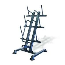 Physical Company 12 Set Body Pump Set Rack (Empty)