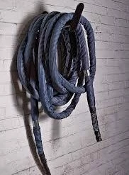 Physical Company Battle Rope Holder