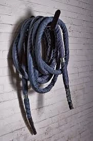 Physical Company Battle Rope Holder
