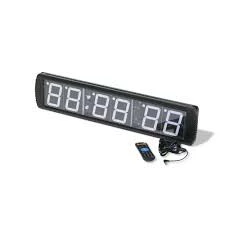 Physical Company Digital Fitness Timer