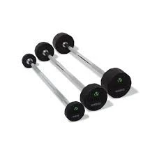 Physical Company TuffTech PU Barbells