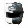 Lonsdale Barn Burner Face Saver Headguard
