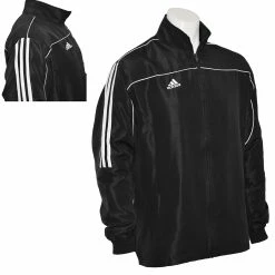 Adidas Tracksuit Jacket