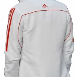 Adidas Tracksuit Jacket