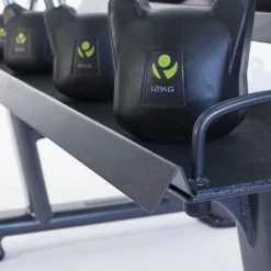 Physical Company Kettlebell Rack (Empty)