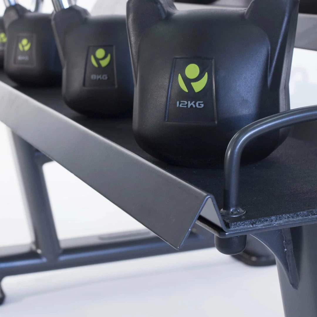 Physical Company Kettlebell Rack (Empty)