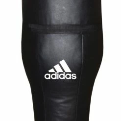 Adidas Kick/Punch Angle Bag - Black 4ft
