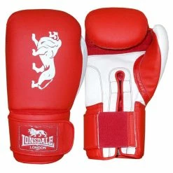Lonsdale Cruiser Training Gloves - Various Colour Options