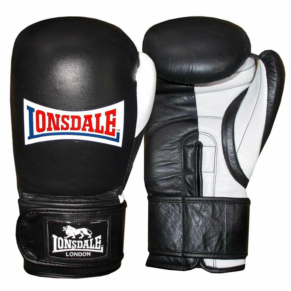 Lonsdale PRO SAFE SPAR TRAINING GLOVE - All Colours