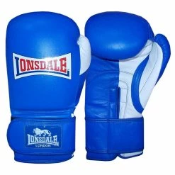 Lonsdale PRO SAFE SPAR TRAINING GLOVE - All Colours