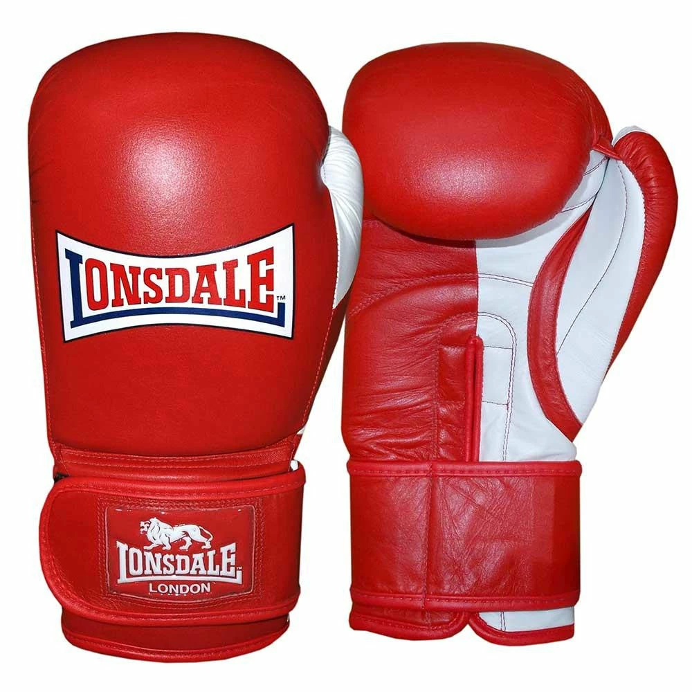 Lonsdale PRO SAFE SPAR TRAINING GLOVE - All Colours