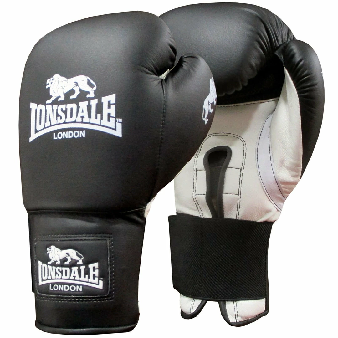 Lonsdale CRUISER BAG GLOVE